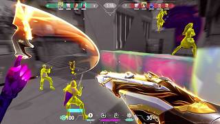 Champions 2026 Phantom ASMR