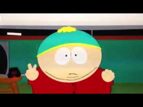911 Conspiracy on South Park