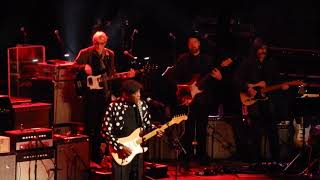 Cognac Buddy Guy Beacon Theater NYC 3/7/2019