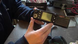 Uk Cb Radio Thunderpole T-3000 Review