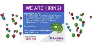 Embedded Software Engineer | QA Engineer | Hardware Design Engineer