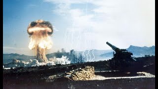 (NUCLEAR WAR) Two steps from hell Victory