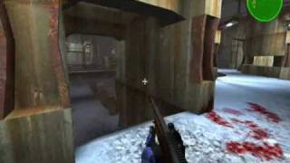 allfreegamepreviews presents: cube 2 sauerbraten