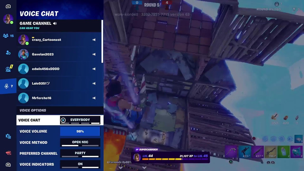 Ps5 crashed - YouTube