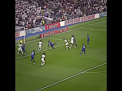 هدف تعادل للريال .. عن طريق خوسيلو #ريال_مدريد_اليوم #خيتافي هدف تعادل للريال .. عن طريق خوسيلو #ريال_مدريد_اليوم #خيتافي Thumbnail