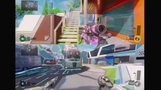 INSANE BO3 WALLBANG! MUST SEE!