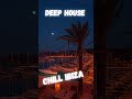 Final Mooring ⚓ Cinematic Deep House Outro | Peaceful Closure #Shorts
