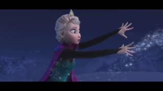 Frozen - Livre Estou (Versão brasileira de Let it Go)