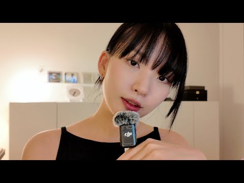 ⎨마감⎬여러분의 ASMR을 보내주세요 💌ヽ(*´∀｀)
