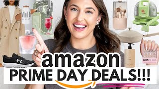 *INSANE* Amazon Prime Day Deals!! ⭐️  Best Deals You Can&#39;t Miss!!!