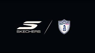 Skechers Jersey Pachuca Local y Visita 26-27