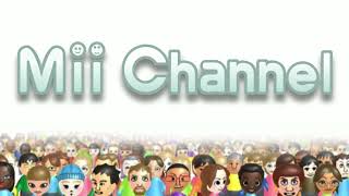 10 Hours Of Wii Theme Music (Mii Song)