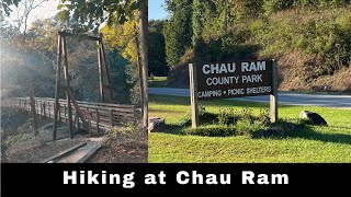 Off the BEATEN Path: Chau Ram County Park, SC | Hidden Gems of the South!