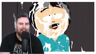South Park Season 12 Episode 6 Over Logging REACTION