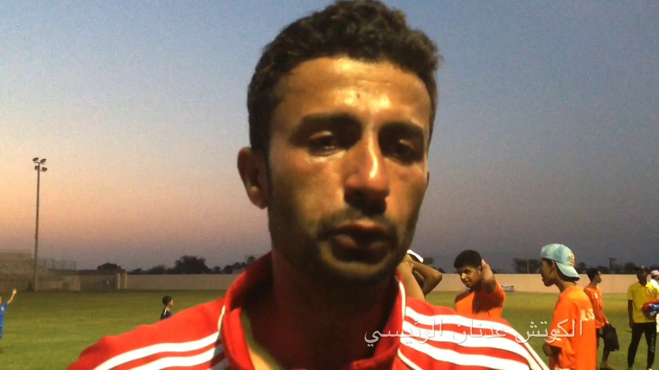 فريق الانتصار