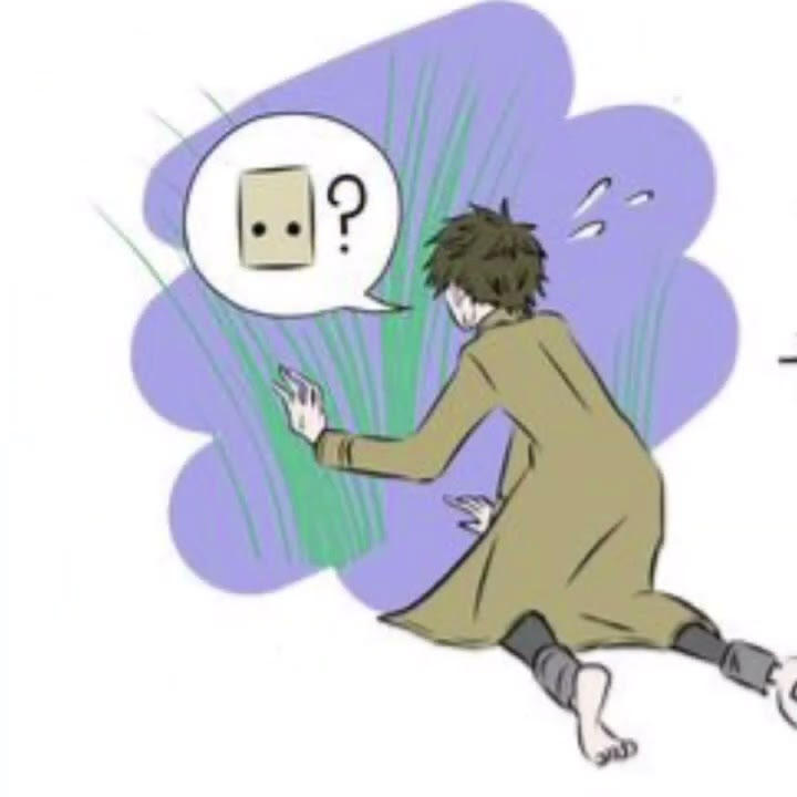 little nightmares 2 mono x six short comic