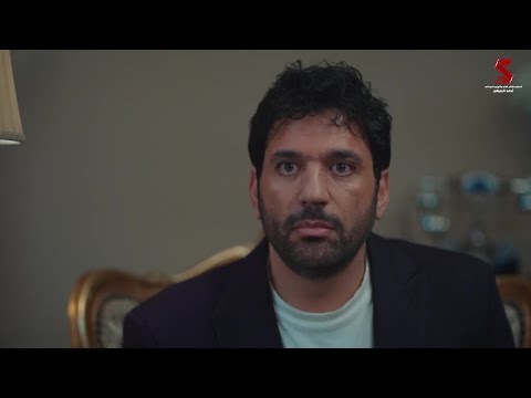 شوف رد فعل حمزة لما لقي واحد جي يخطب خطيبته عقبال عندكوا