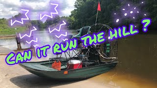 Lycoming 180- can it run on dry land ??