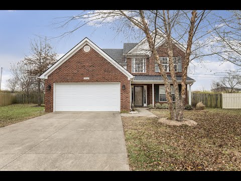 9414 Harlow Ct, Prospect, KY home video tour