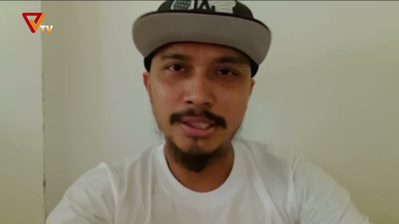 PVTV - “ရေမွန်” အတွက် သူငယ်ချင်းများရဲ့ အမှတ်တရစကား