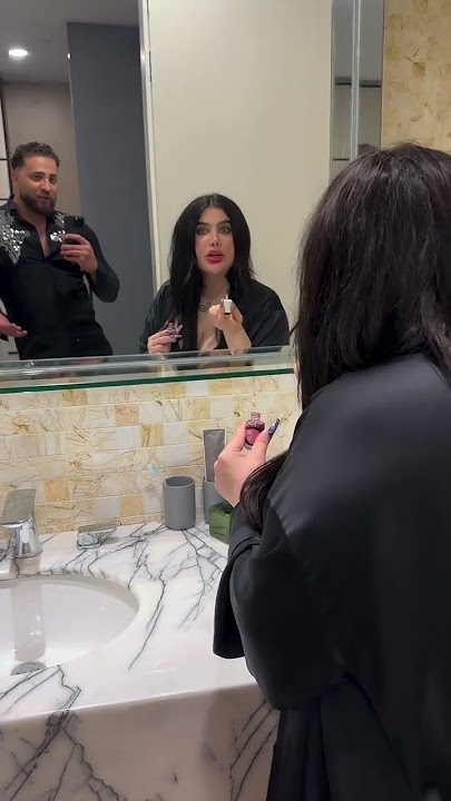 فيلم أنجي خوري وانطونيو سليمان #ميرا_النوري #الينا_انجل #ريم_المكاحيل #باربي_نجد #أنطونيو_سليمان