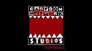 ATI/A.K.A Cartoon/Cartoon Network Studios Nightmares/krowteN nootraC Ripple Logo (666)