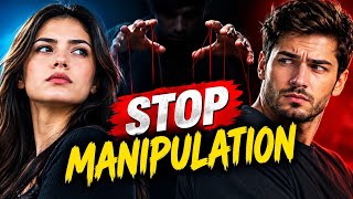 The Psychology of Manipulation: How They Control You Without You Realizing