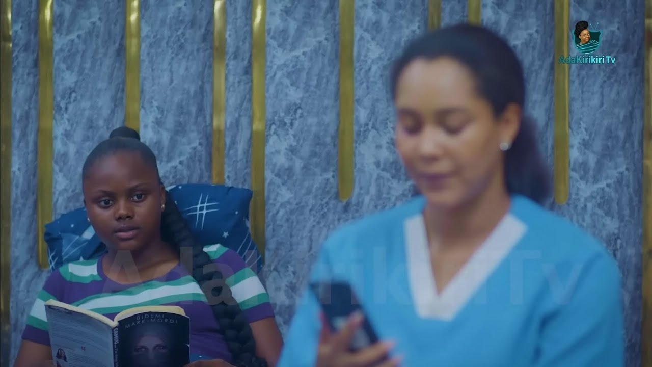 ALIOLEWA NA MWANAUME KATILI ILI KULIPIA MADENI YA MJOMBA WAKE INAUMA SANA