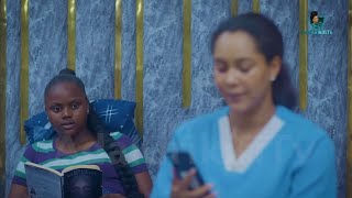 ALIOLEWA NA MWANAUME KATILI ILI KULIPIA MADENI YA MJOMBA WAKE INAUMA SANA