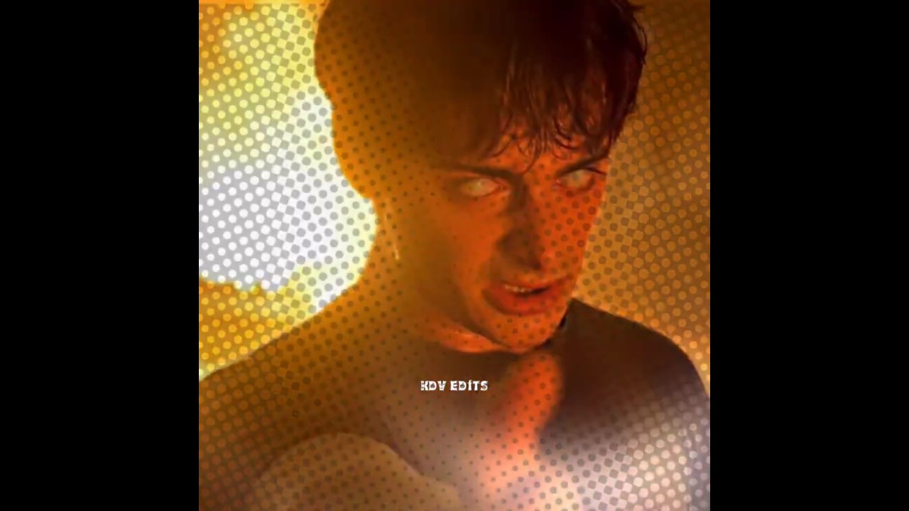 "WILL BYRES"  stranger things Season 5 [ VOCE NA MERA ] edit 