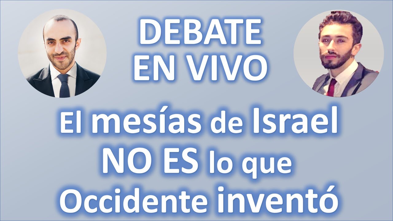 Ser sobrenatural NO te vuelve en el mesías || Debate con el director de Psicologia.es