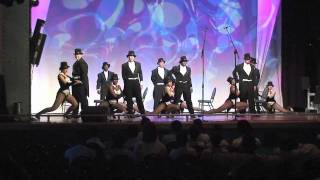 CHICAGO HIGHLIGHTS • CENTRAL ISLIP HS SHOW CHOIR