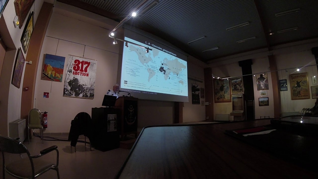 La Guerre Dindochine Une Vision Historique Et - 