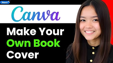 How to Make Your Own Book Cover in Under 10 Minutes Using Canva 2026 (Step By Step)