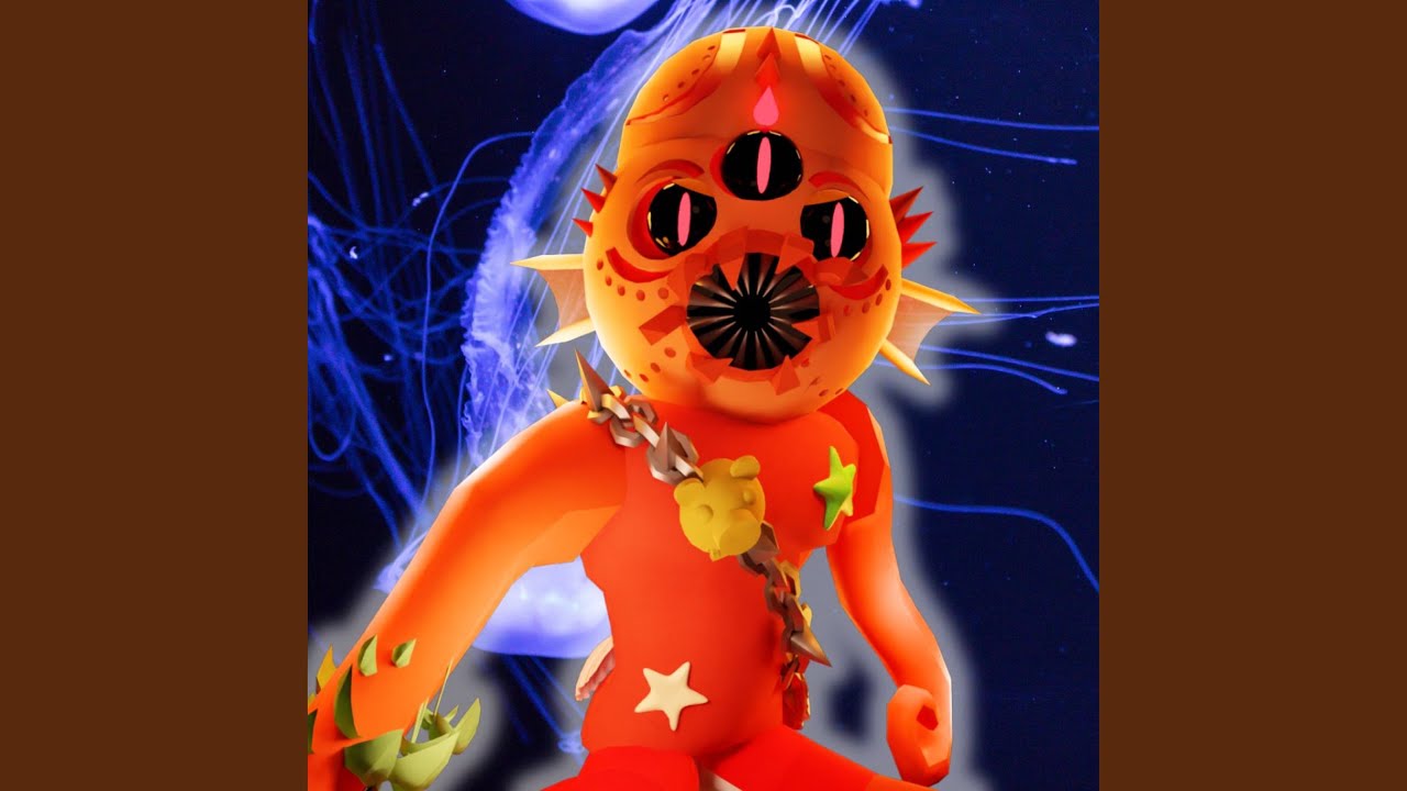 Kraxigon Theme - Piggy Branched Realities