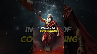 11 Stoic Ways To Destroy Your Enemy Without Fighting Them.