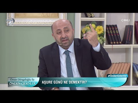 Ömer Döngeloğlu ile Önden Gidenler - 20 Eylül 2018