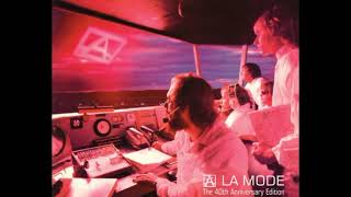 JETHRO TULL - A ( LA MODE) CORUISK - YouTube