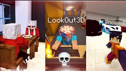 💀 Minecraft Moments+coldest troll face compilation 