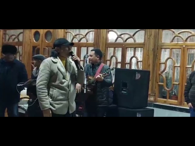 QODIRJON AHMEDOV OTAM BOR