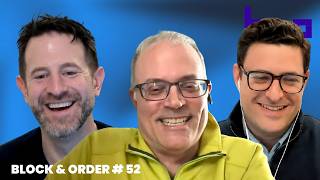 Why The Open Internet Matters for Blockchain: Lee Schneider on Avalanche’s Advocacy #52