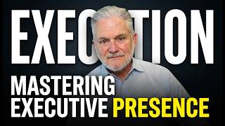 Why Executives Get Promoted: The Communication Framework No One Teaches