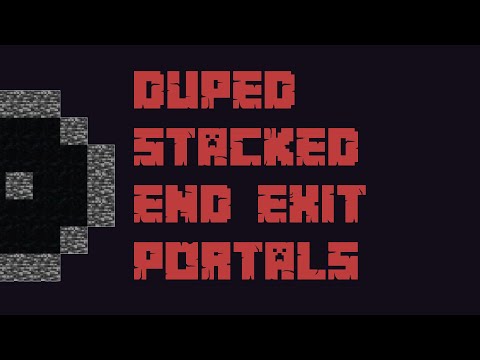 Duped Exit Portals | Kiwi Tech