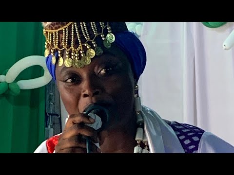 Botala Arrivé Ya Ba Ngunza Na KINDIATI Epayi Ya Tata MPADI BUKA MAKENGO