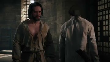 ACV: Unity Sequence 2 Memory 1 "Imprisoned" (Part 1 of 4)