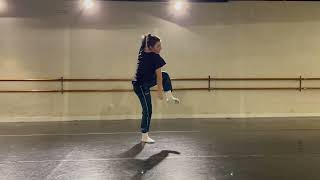 Humanhood Audition 2022 - María Fagúndez