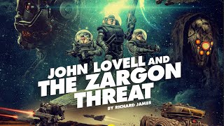 Five Star Five | Gerry Anderson's Answer to Star Wars | Audiobook Sample