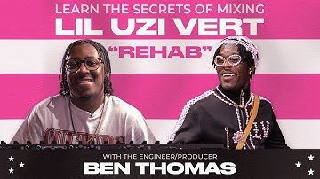 Trailer: Inside the Mix - Lil Uzi Vert’s 