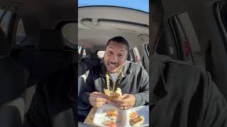 Trying Taste of Italy in Yadkinville, NC