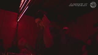 Pasha Themuddshow X Aprili